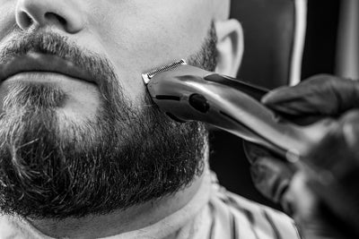 10 Professional Tips for Trimming Your Beard