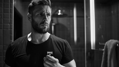 Shave the Myth, Not the Beard: Understanding Growth and Grooming