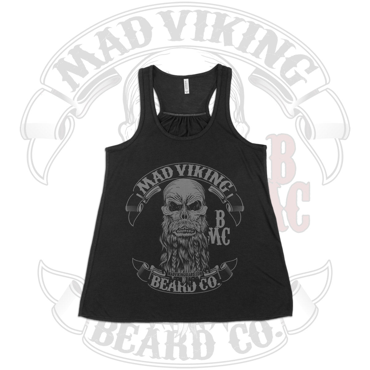 MAD VIKING BERSERKERS HOODIE – Mad Viking