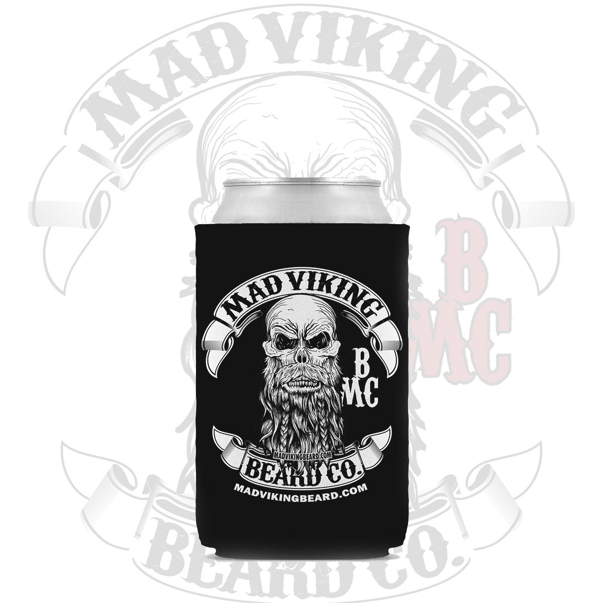 MAD VIKING BERSERKERS HOODIE – Mad Viking