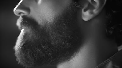 9 Effective Ways to Prevent Beard Dandruff