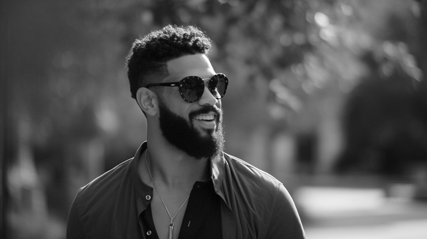 50+ Best Beard Styles For Men With Pictures 2024