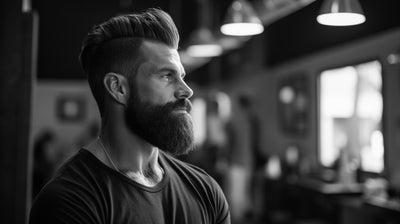 Top Seven Best Faded Beard Styles for 2024