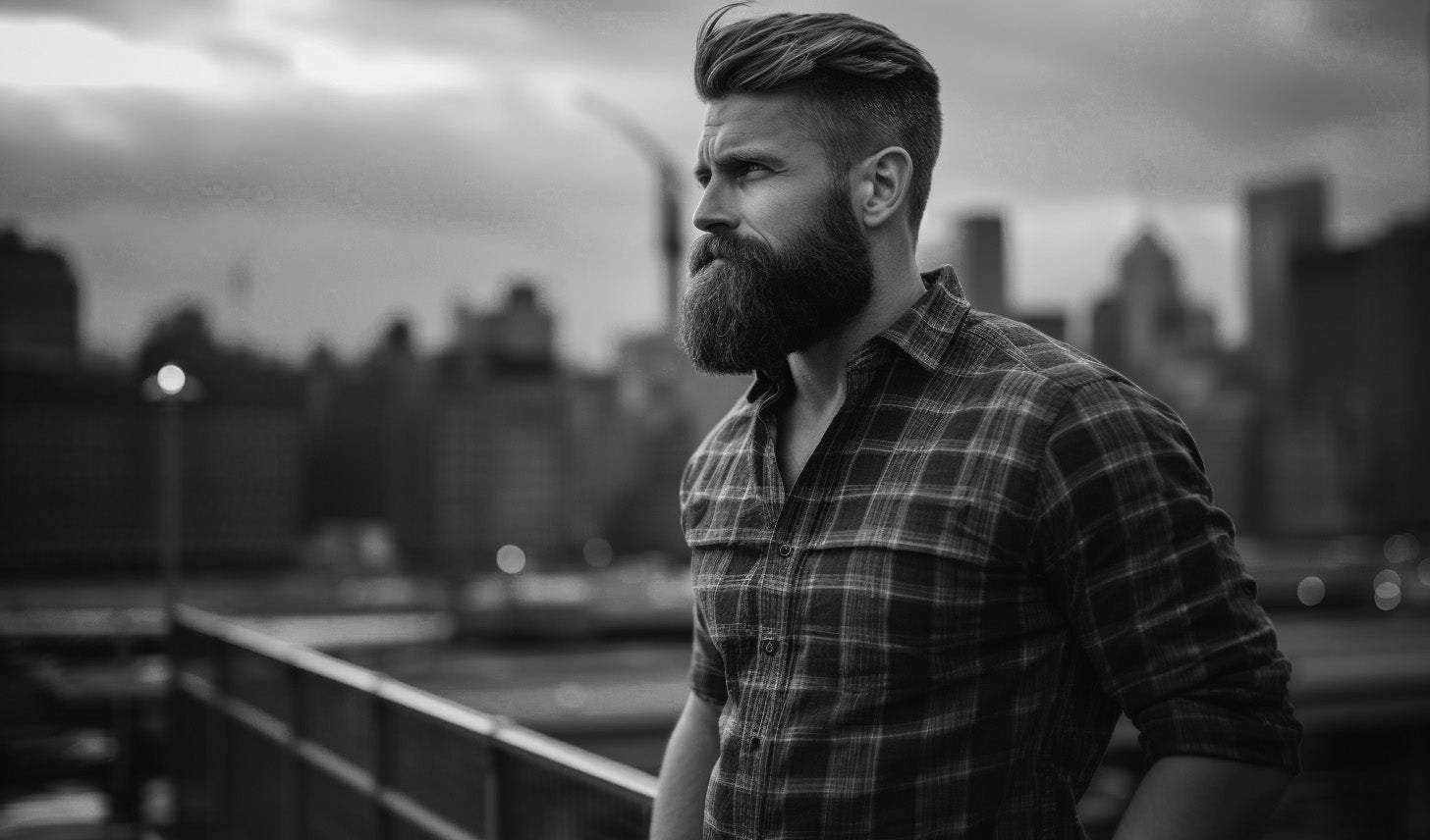 Unlocking Your Locks: Demystifying Terminal Hair Length and Its