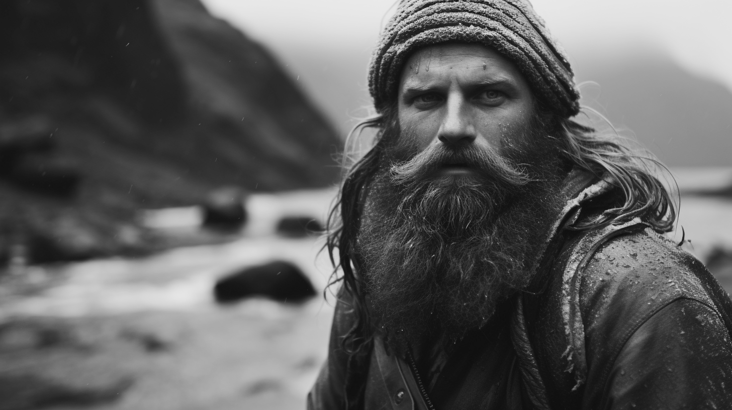 Beard stylers online