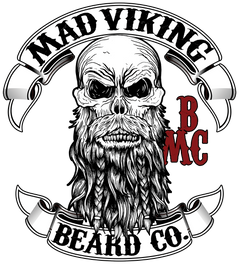 Mad Viking Beard Co.