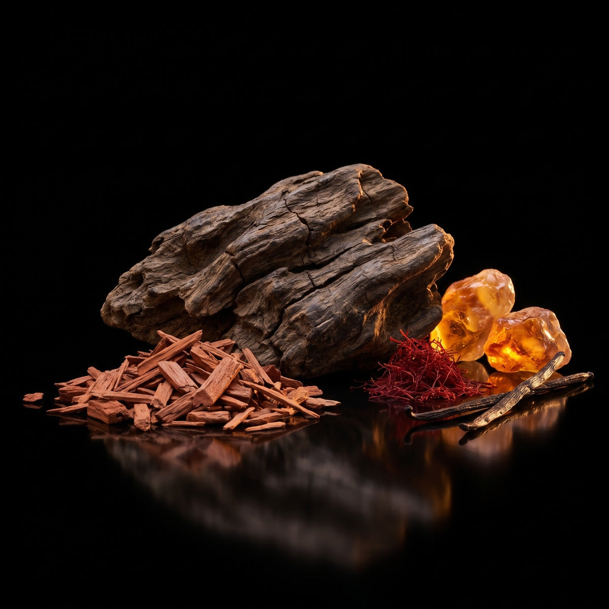 Axe & Oak