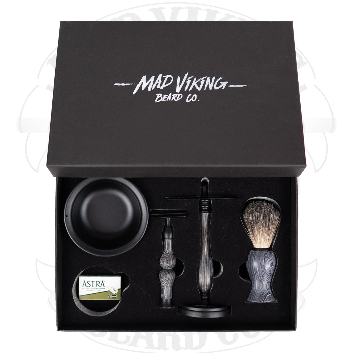 Viking Side Shave: A Rugged Grooming Tradition for Modern Men