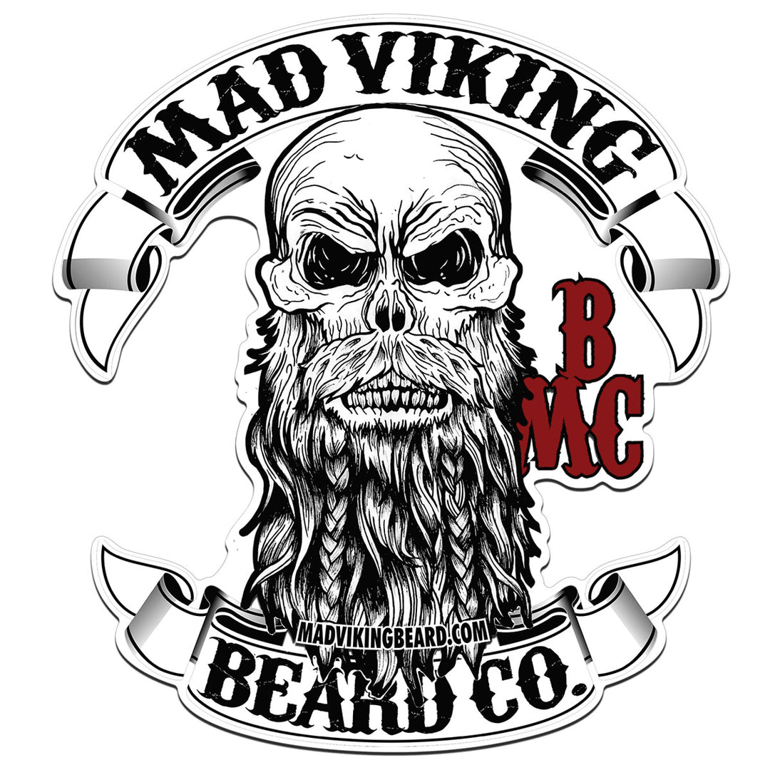 skully-11-inch-vinyl-mega-sticker-all-weather-mad-viking-beard